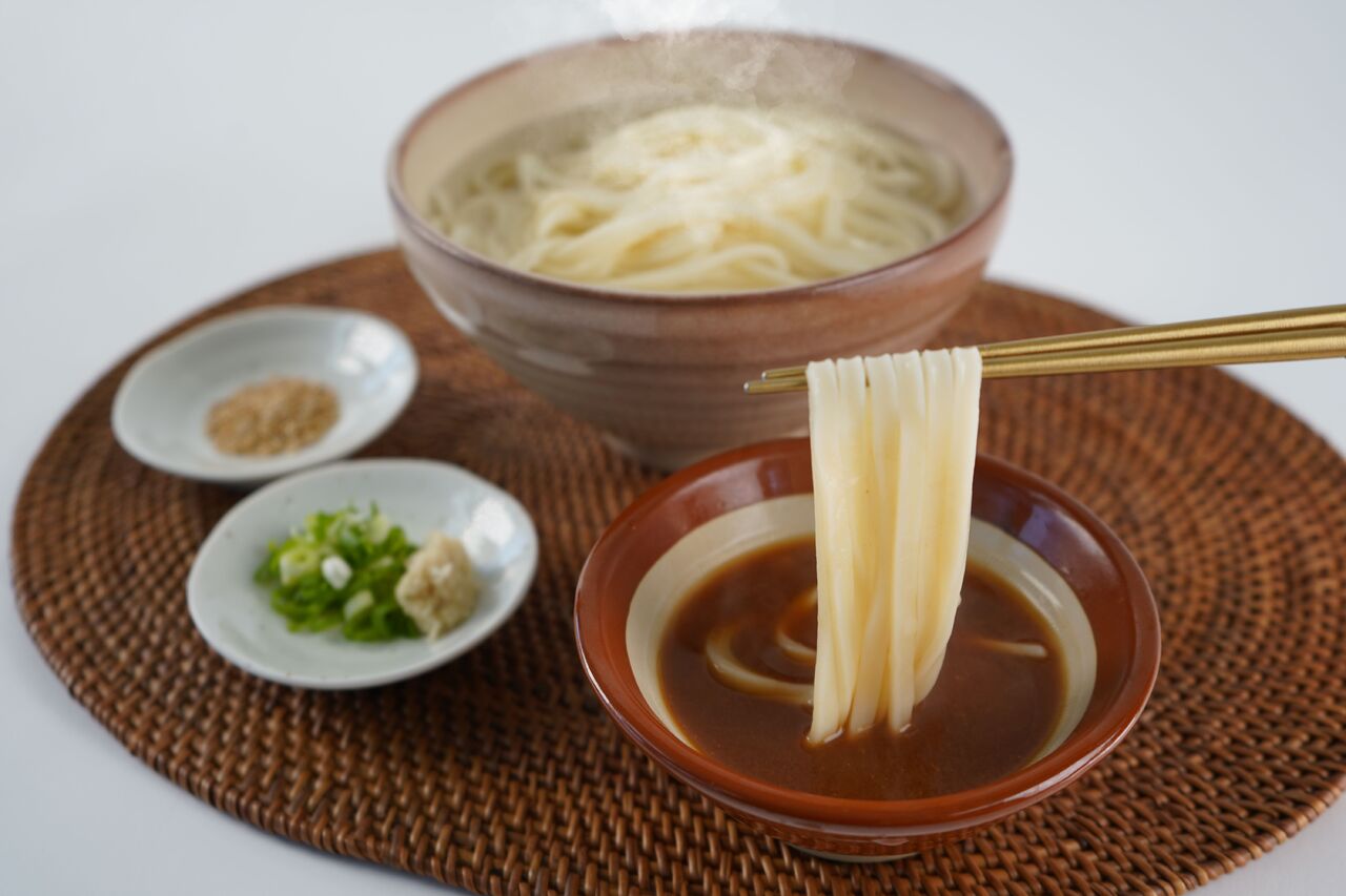 みそ麵つゆ イメージ