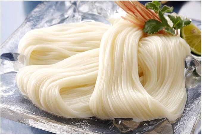 プレミアム小豆島手延素麺 イメージ