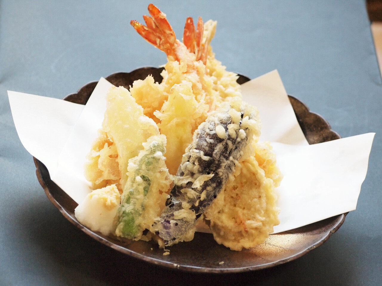 金岩井純正胡麻油青缶 イメージ