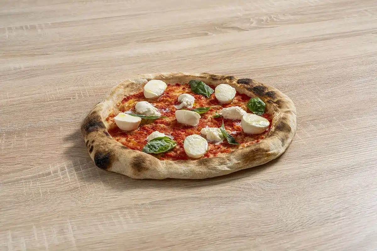 Artisanal Pizza Bases 100% Made in Italy イメージ