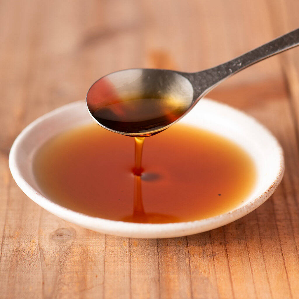 Iwai Rich Pure Sesame Oil Image