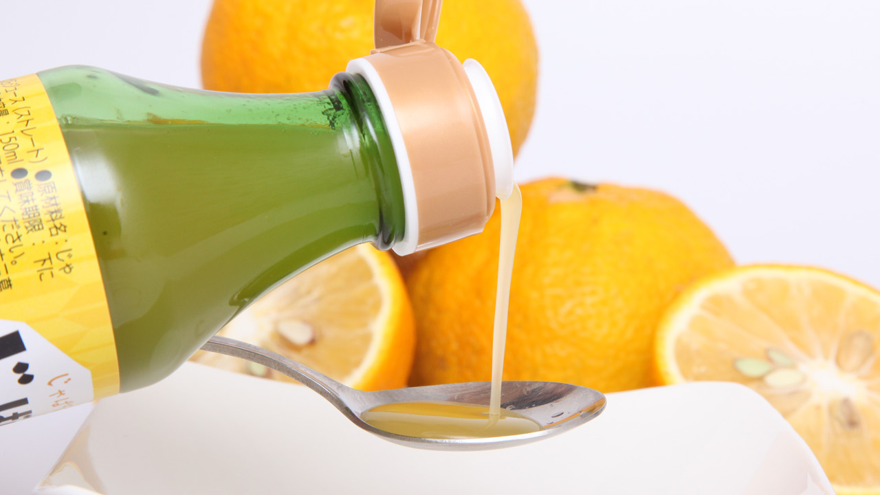 Jabara Life – Fully Ripe Jabara Straight Juice 150ml Image