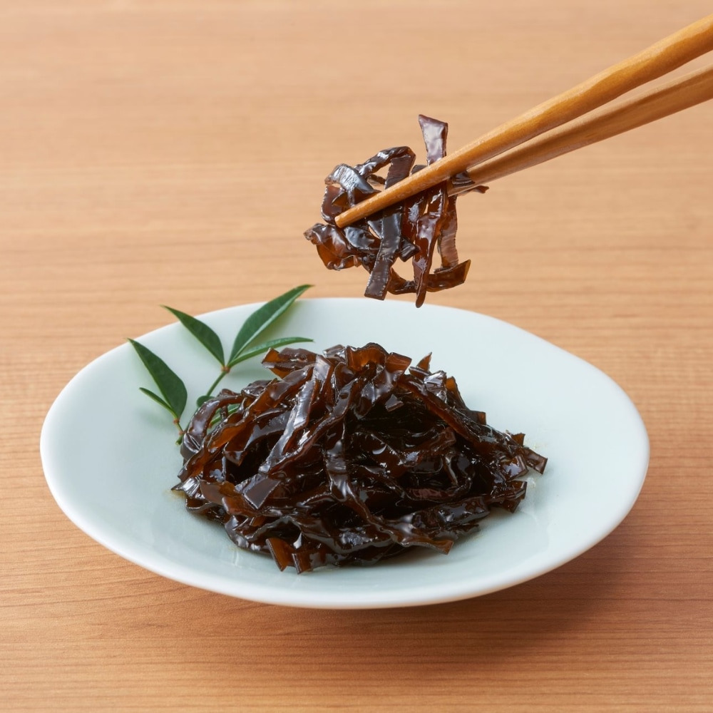 佃煮　細切昆布 イメージ