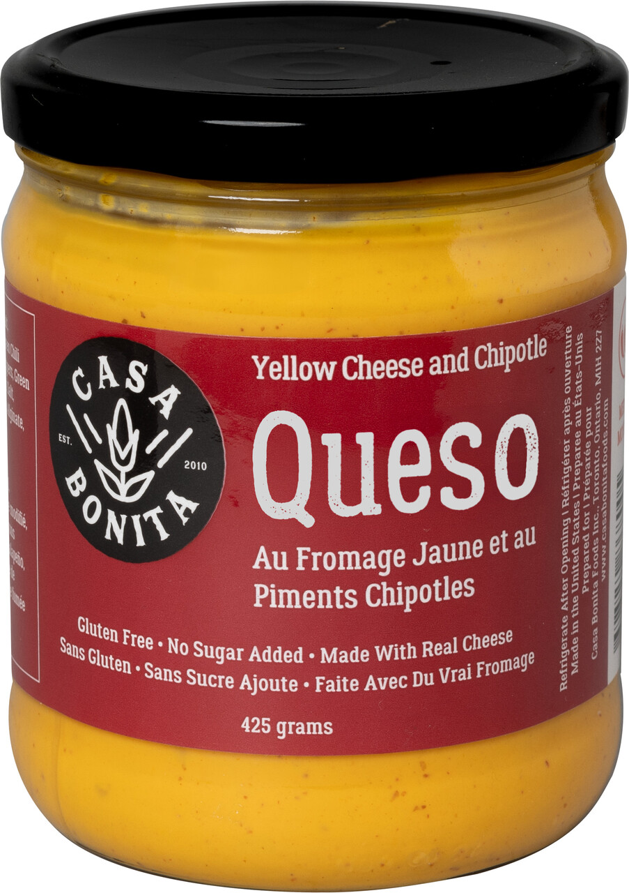 Casa Bonita Quesos Image