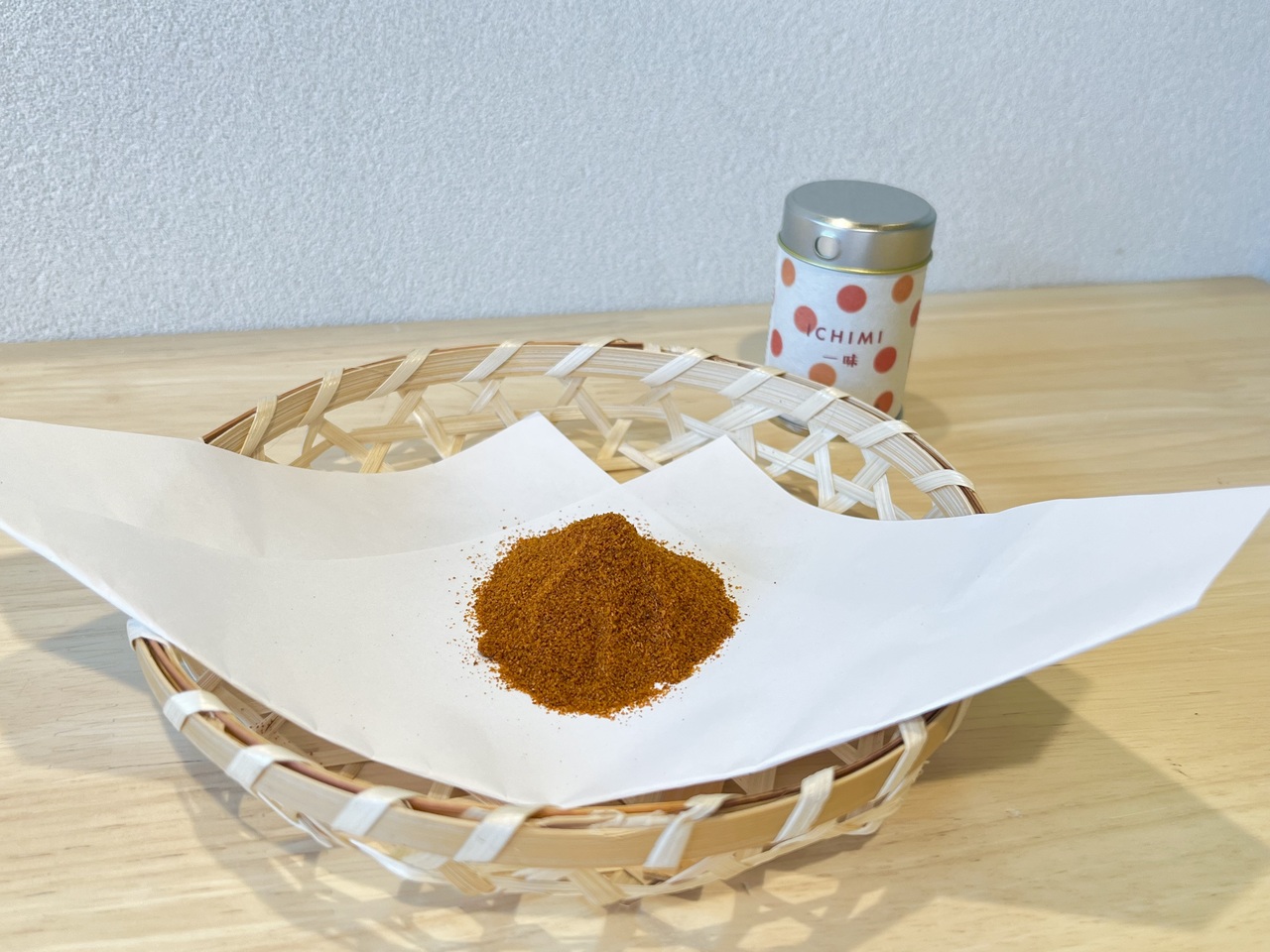 ICHIMI(CHILI pepper) Image