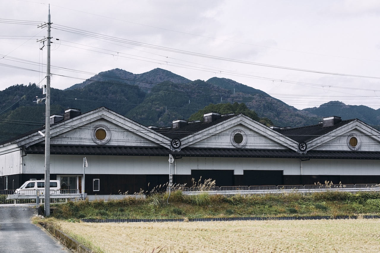 Adachi Jozo Co., Ltd.：Yui Image