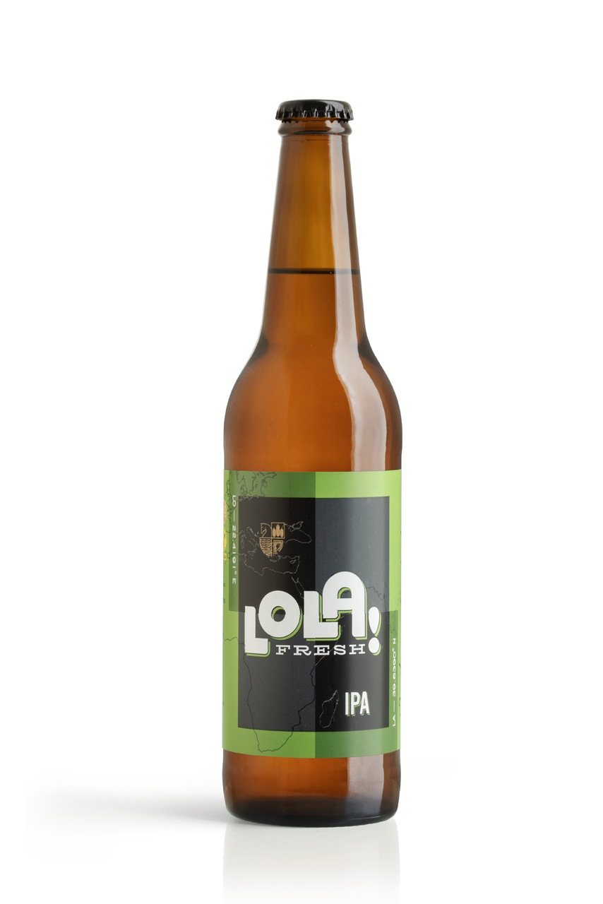 LOLA IPA  Image