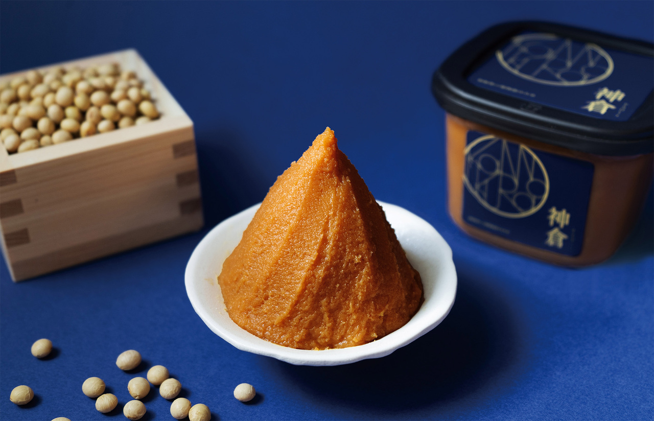 Kannokura Miso Image