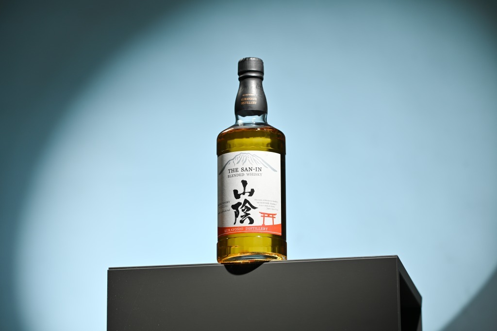 マツイウイスキー山陰 イメージ