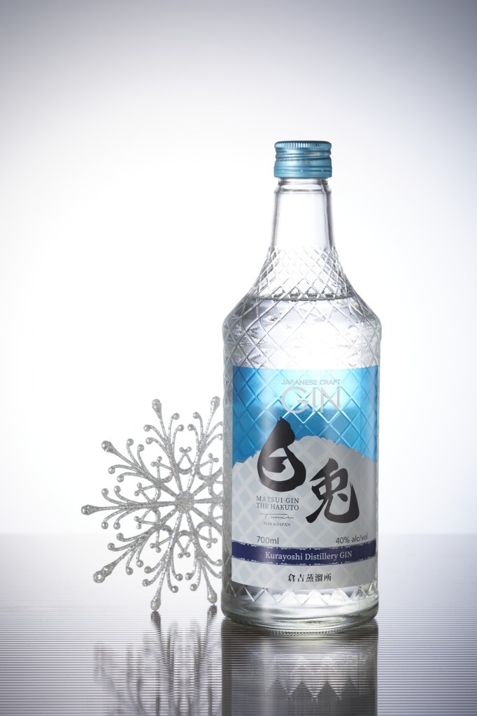 マツイ GIN　-白兎(HAKUTO)-  イメージ