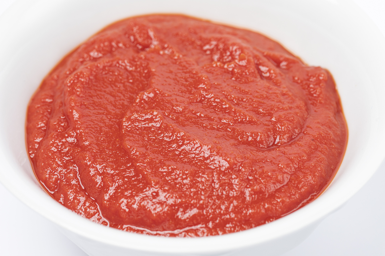TOMATO PASSATA  Image