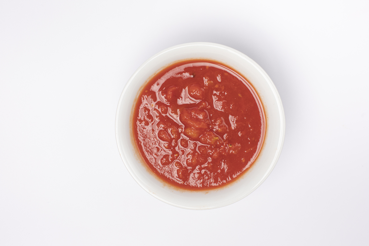 TOMATO FINE PULP Image