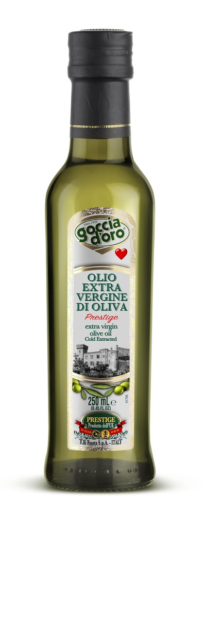 EXTRA VIRGIN OLIVE OIL PRESTIGE イメージ