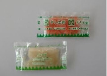 甘酢生姜 イメージ