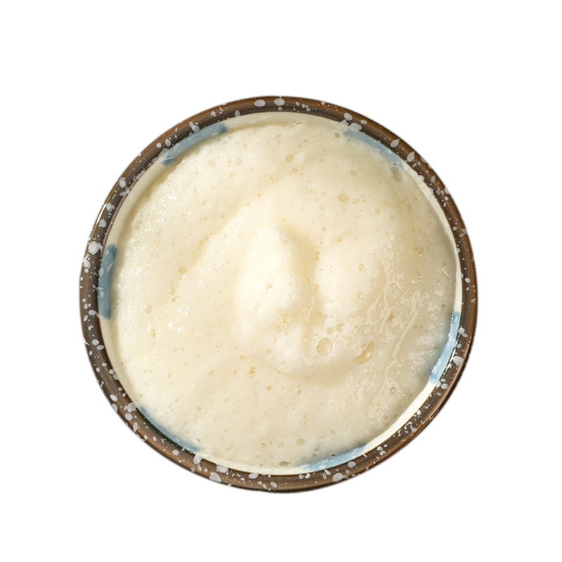 とろろ イメージ