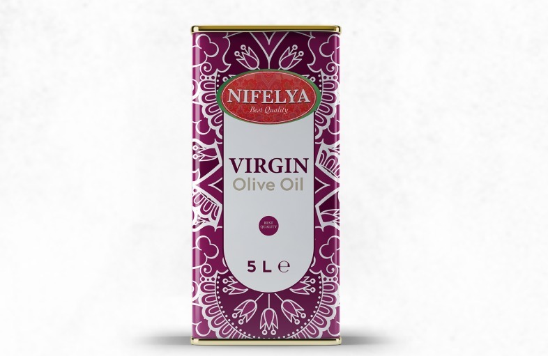 バージンオリーブオイル イメージ