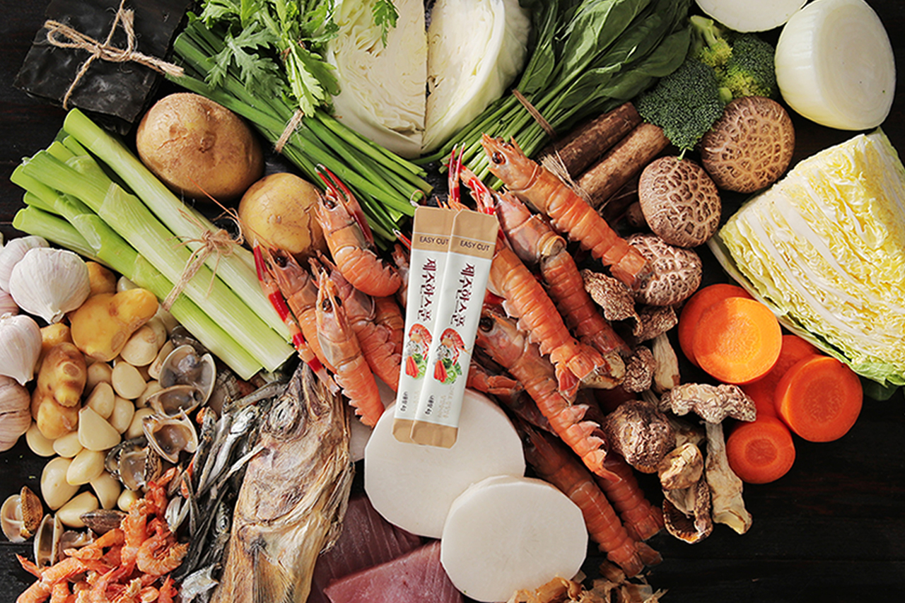 JEJU ONE SPOON Image