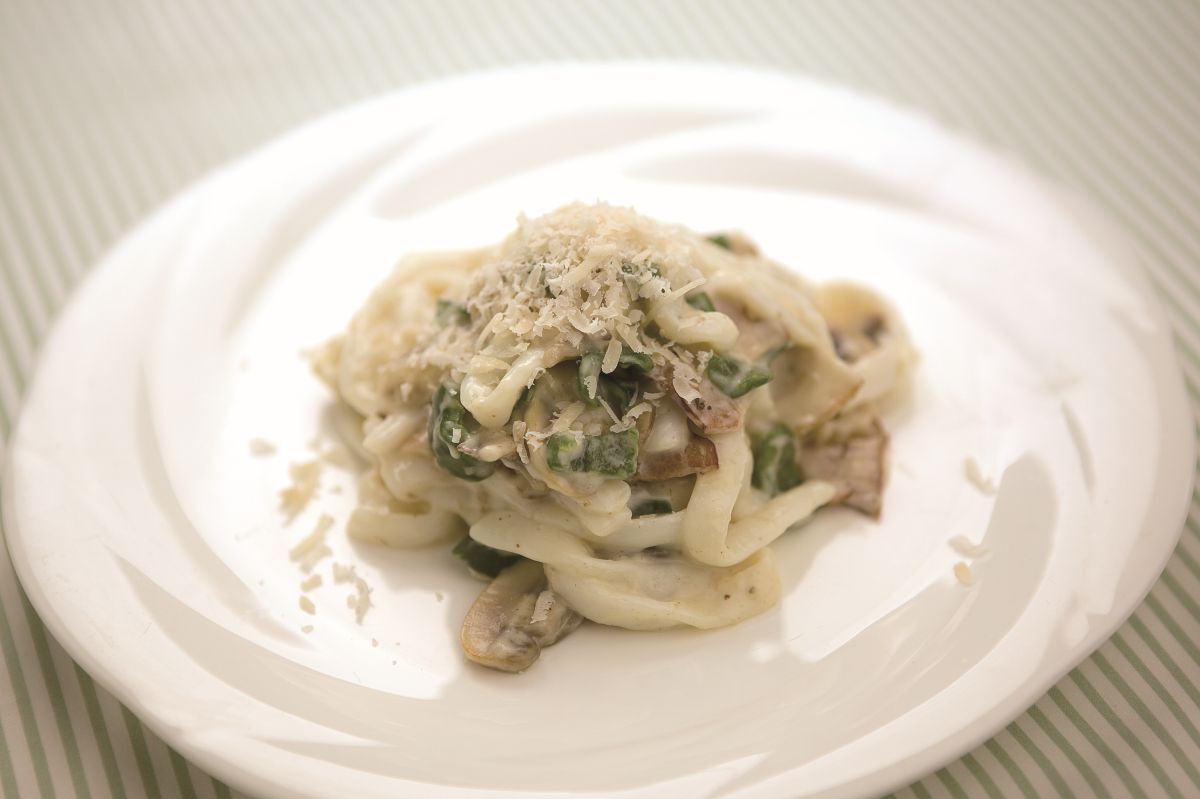 KONJAC UDON Soy Image