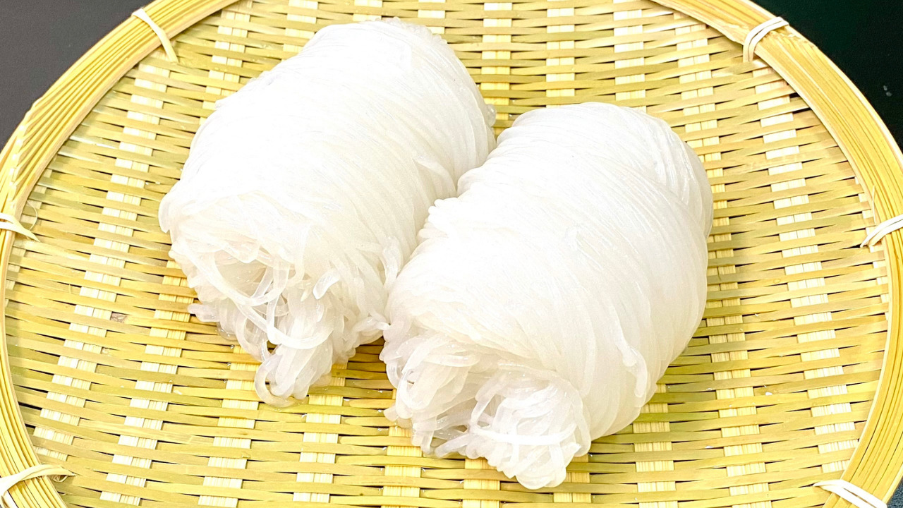 Handcrafted Shirataki Image