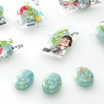 Ramune Candy Image