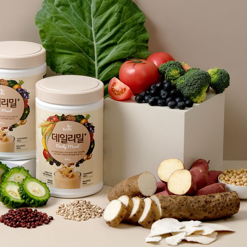 G.Life Daily Meal Plus Image