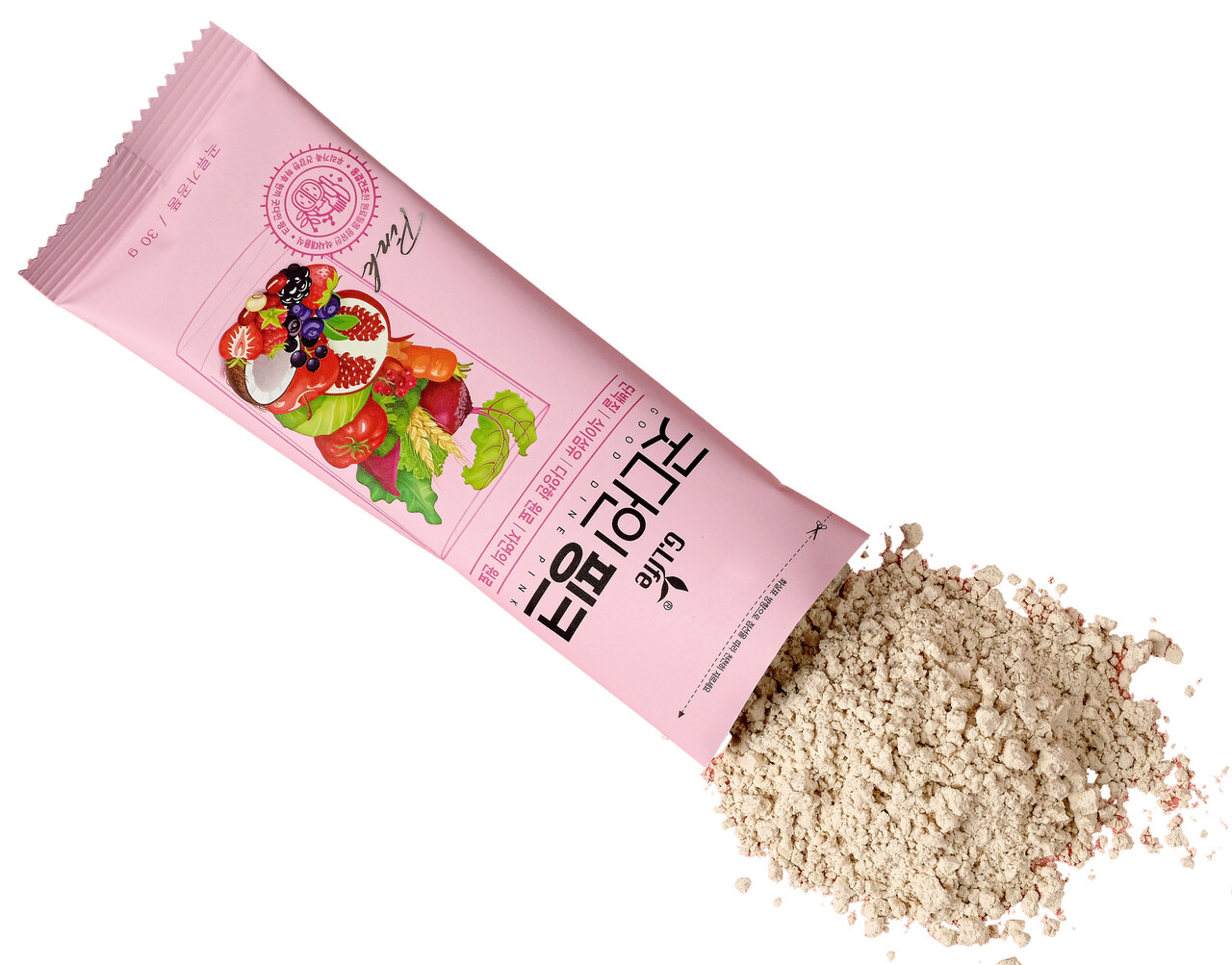 G.Life Good Dine Pink Image