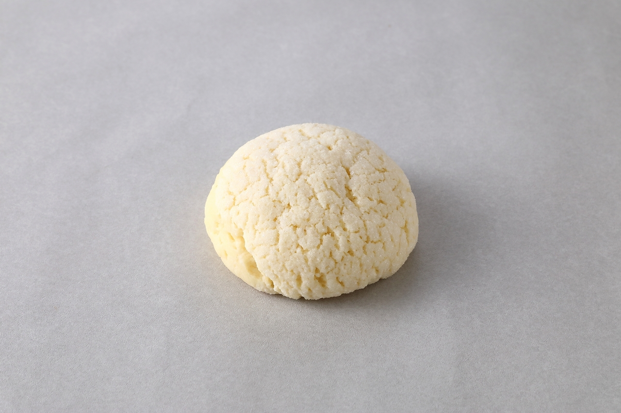 FROZEN VEGAN MELON BREAD Image