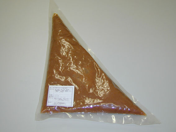 Kishu Lightly Salted Plum Paste 'Kino Hibiki' Image