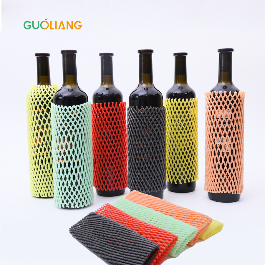 Foam Mesh Sleeve Net  Image