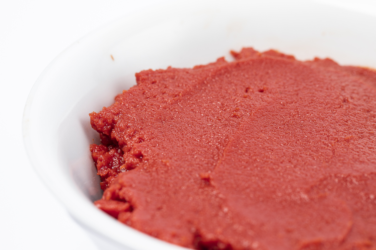 TOMATO PASTE 28/30 CB イメージ