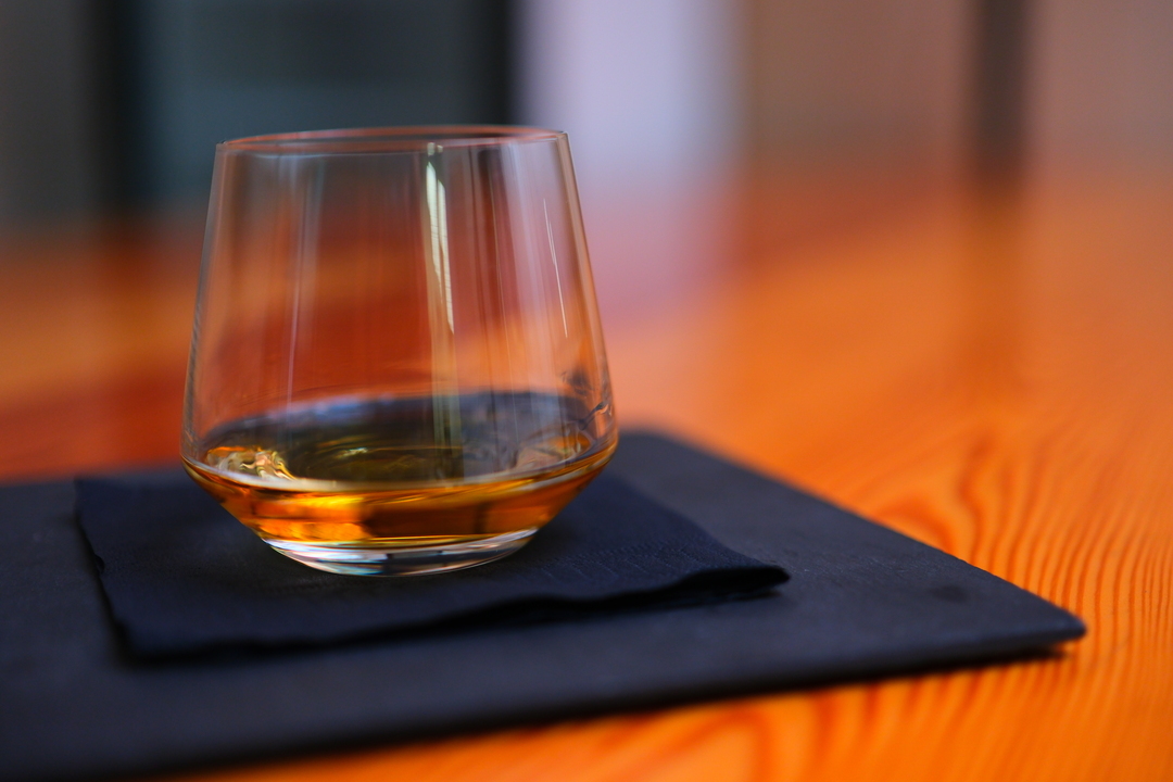 Berryshka Single Malt Whisky イメージ