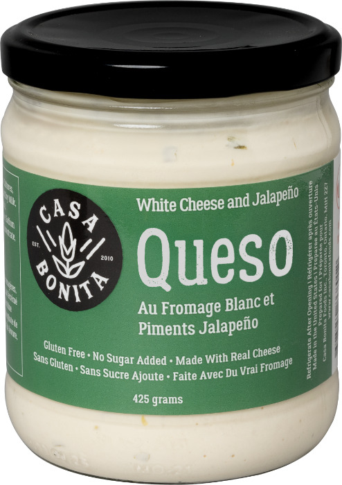 カサ・ボニータ ケソ イメージ