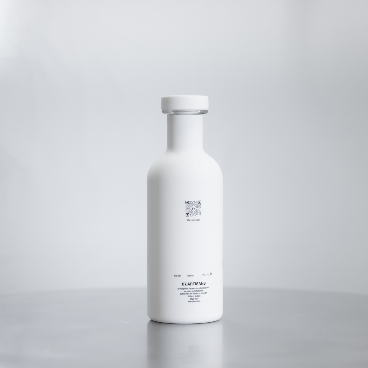 BY.ARTISANS Gin Image