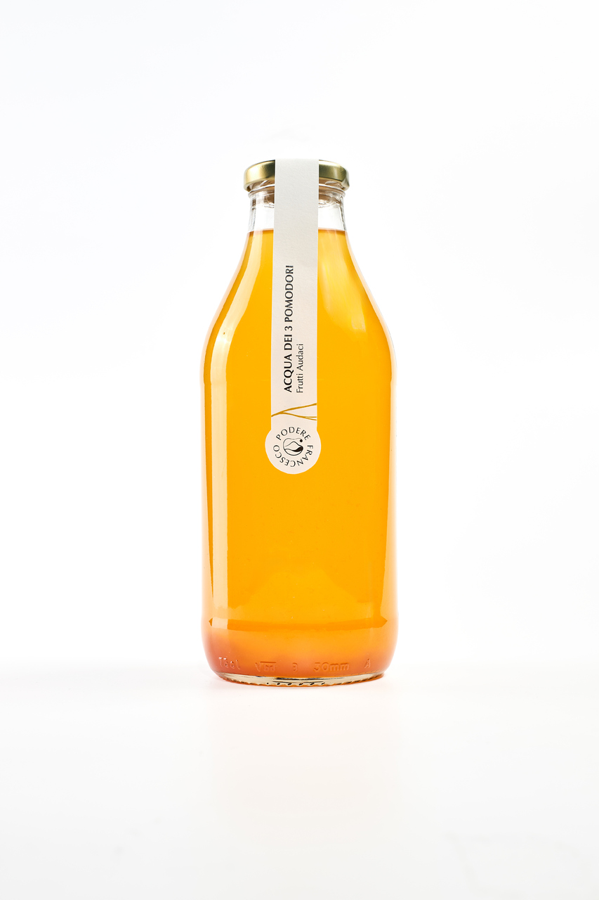 Tomato Sauce - Tomato Water Image