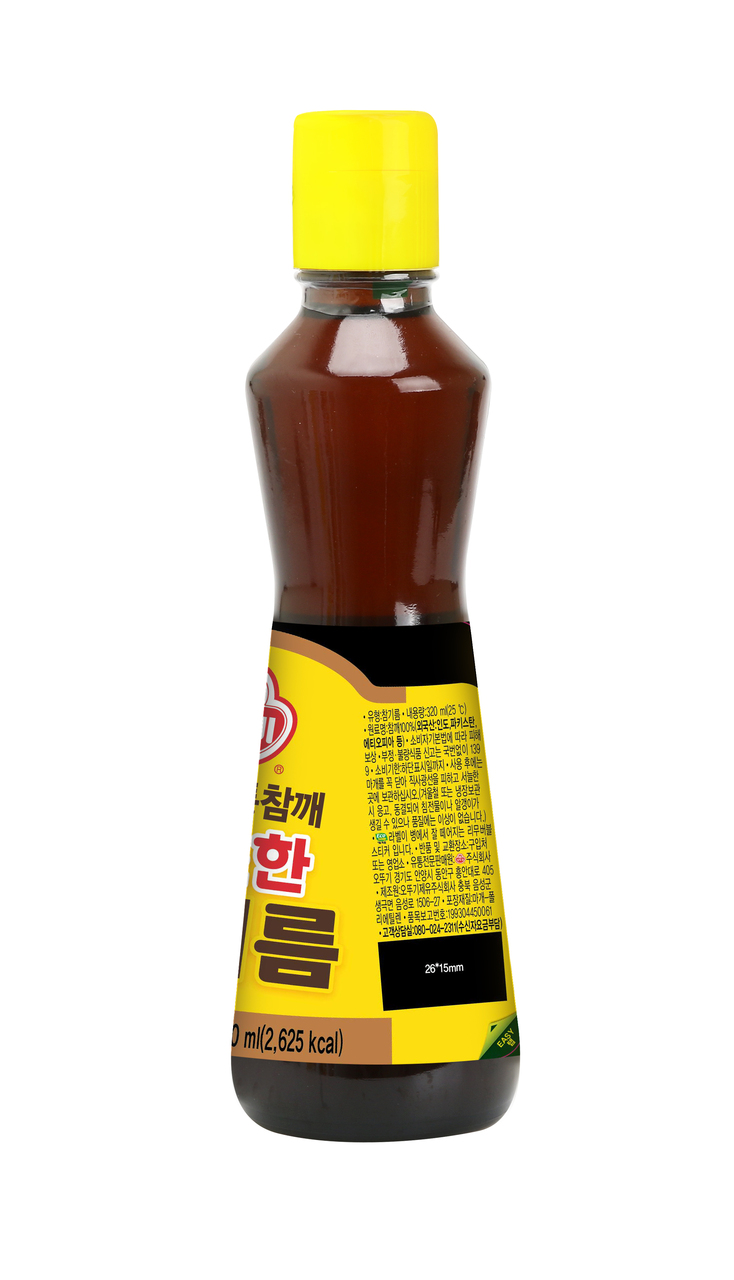 ごま油 イメージ