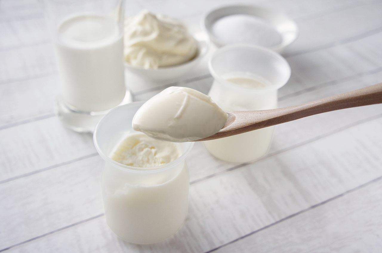 Hokkaido rich milk pudding -KiNU- Image