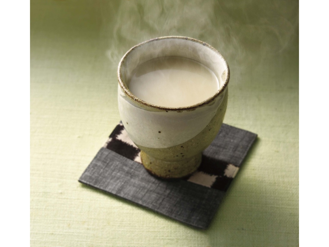 Amazake Made with Rice and Koji 125ml Image
