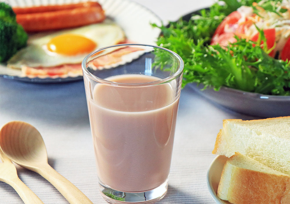 Refreshing Gut-Friendly Amazake Image