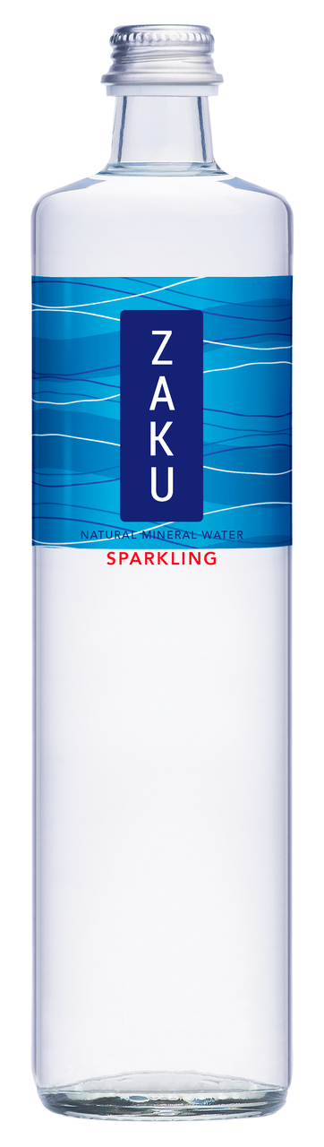 ZAKU Glass Still / Sparkling Image