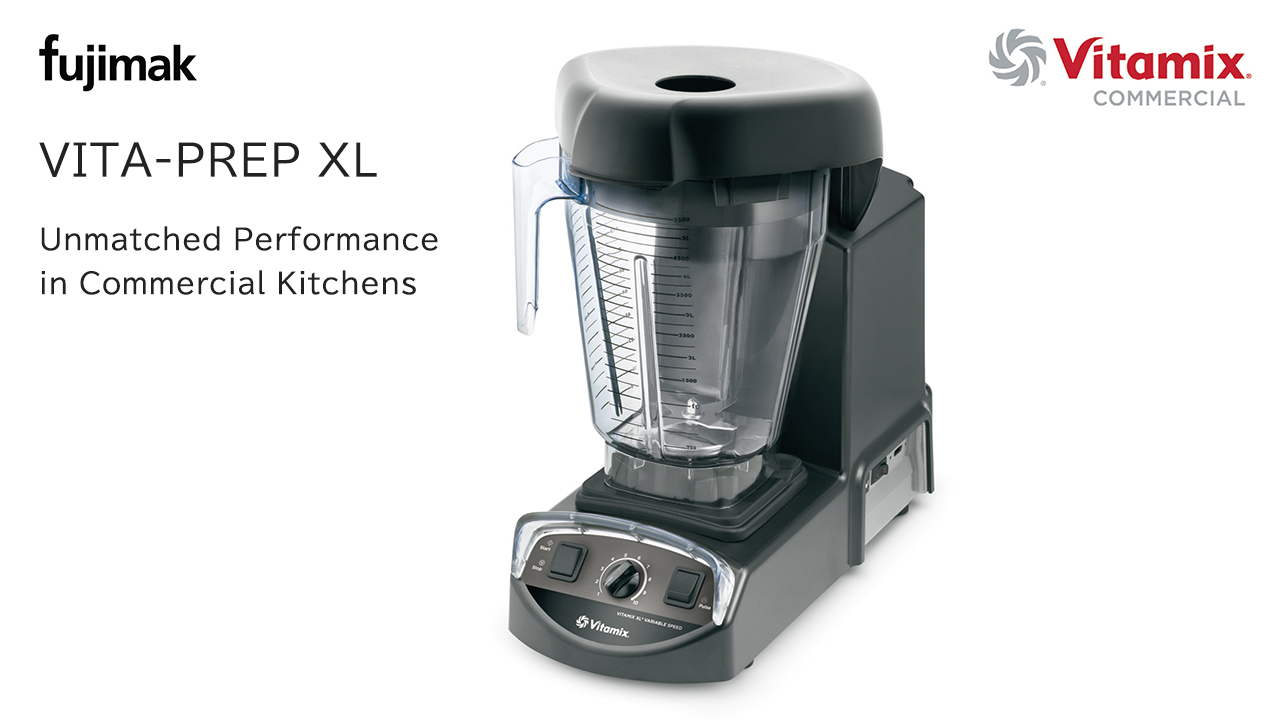 VITA-PREP Series Image