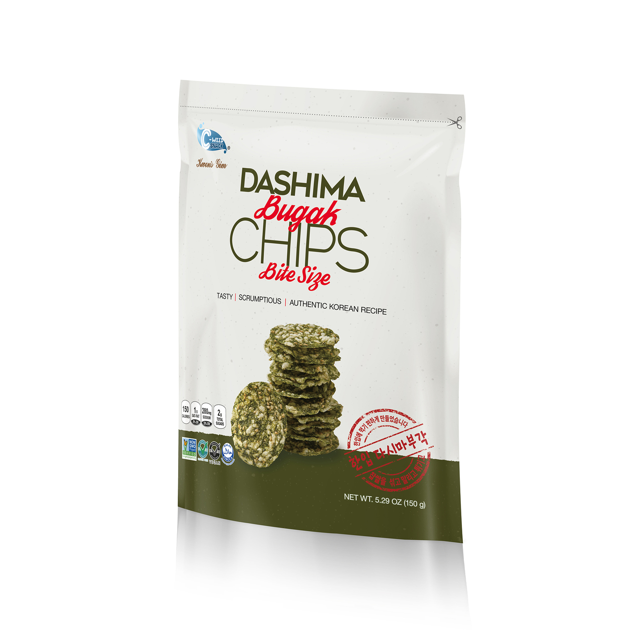 一口昆布チップ イメージ