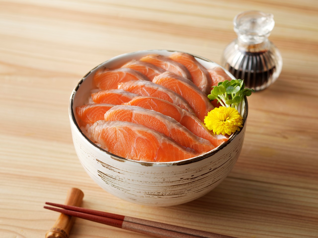 本桜鱒 イメージ