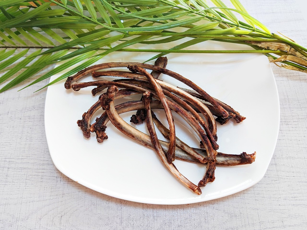 ジビエペット用ジャーキー イメージ