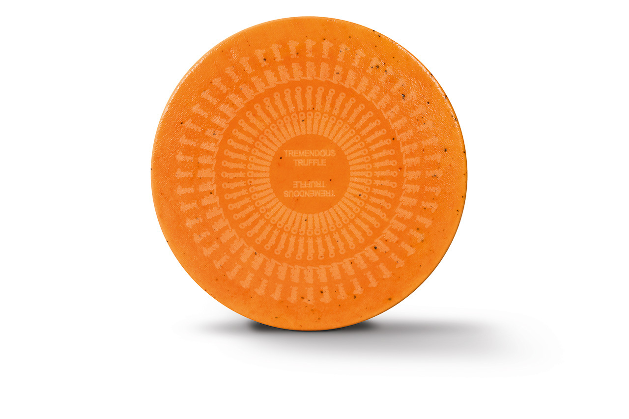 Henri Willig Tremendous Truffle cow cheese イメージ