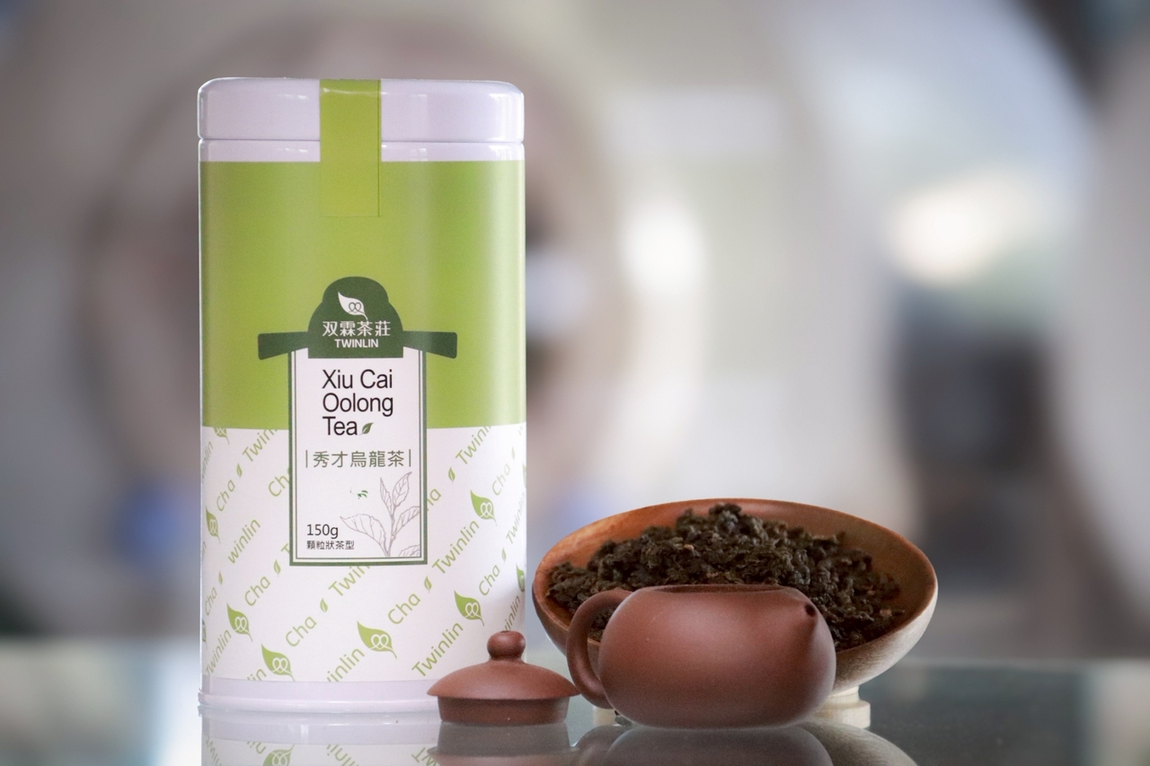 秀才ウーロン茶 イメージ