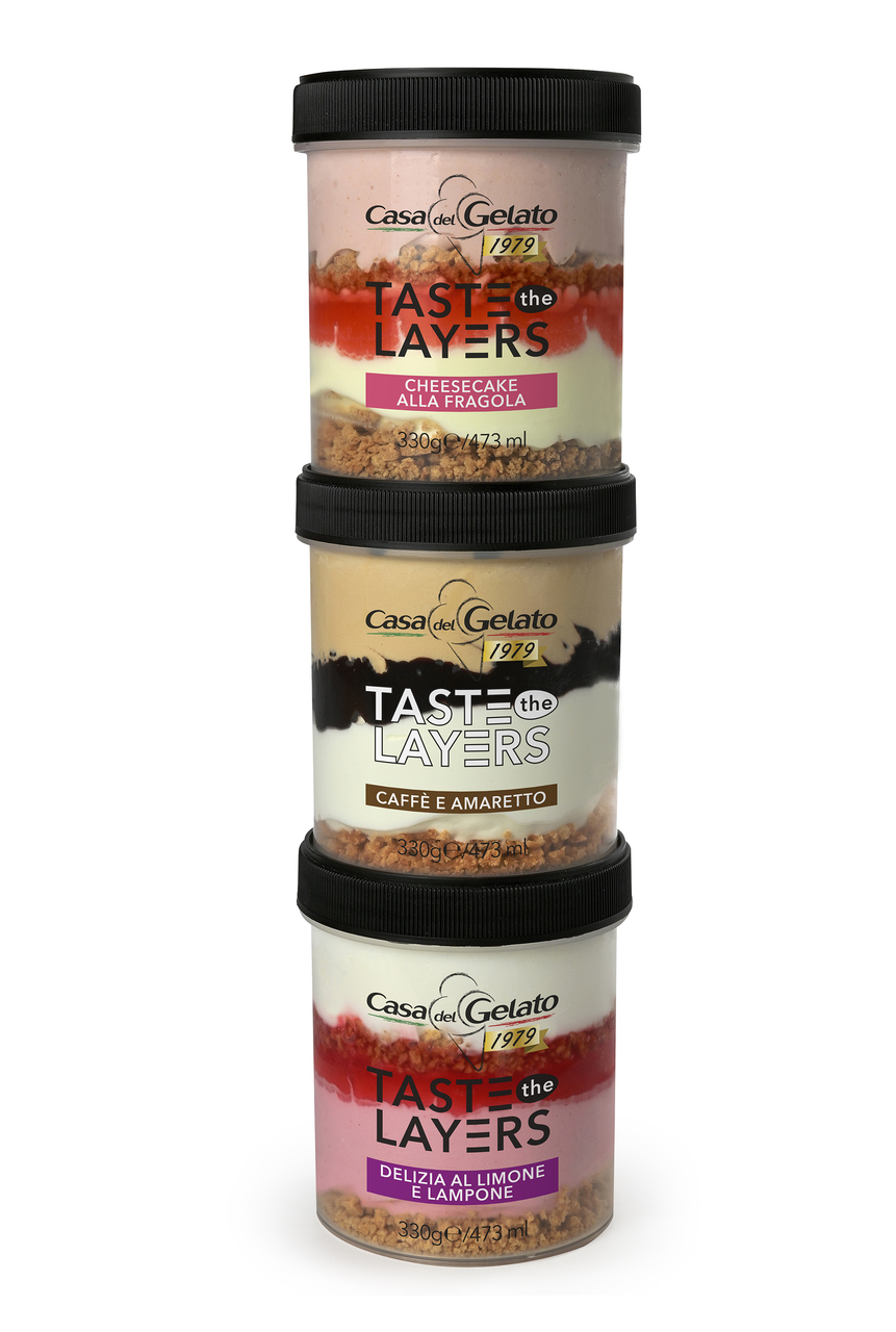 Taste the Layers Image