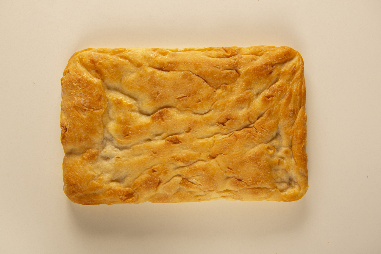 Focaccia Image
