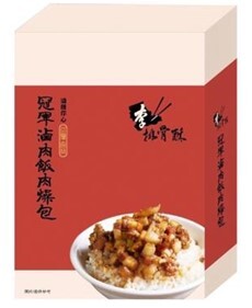 どんぶりのもと（ルーロー飯のもと） イメージ