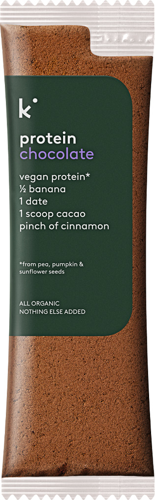 Performance Protein - Chocolate  Image