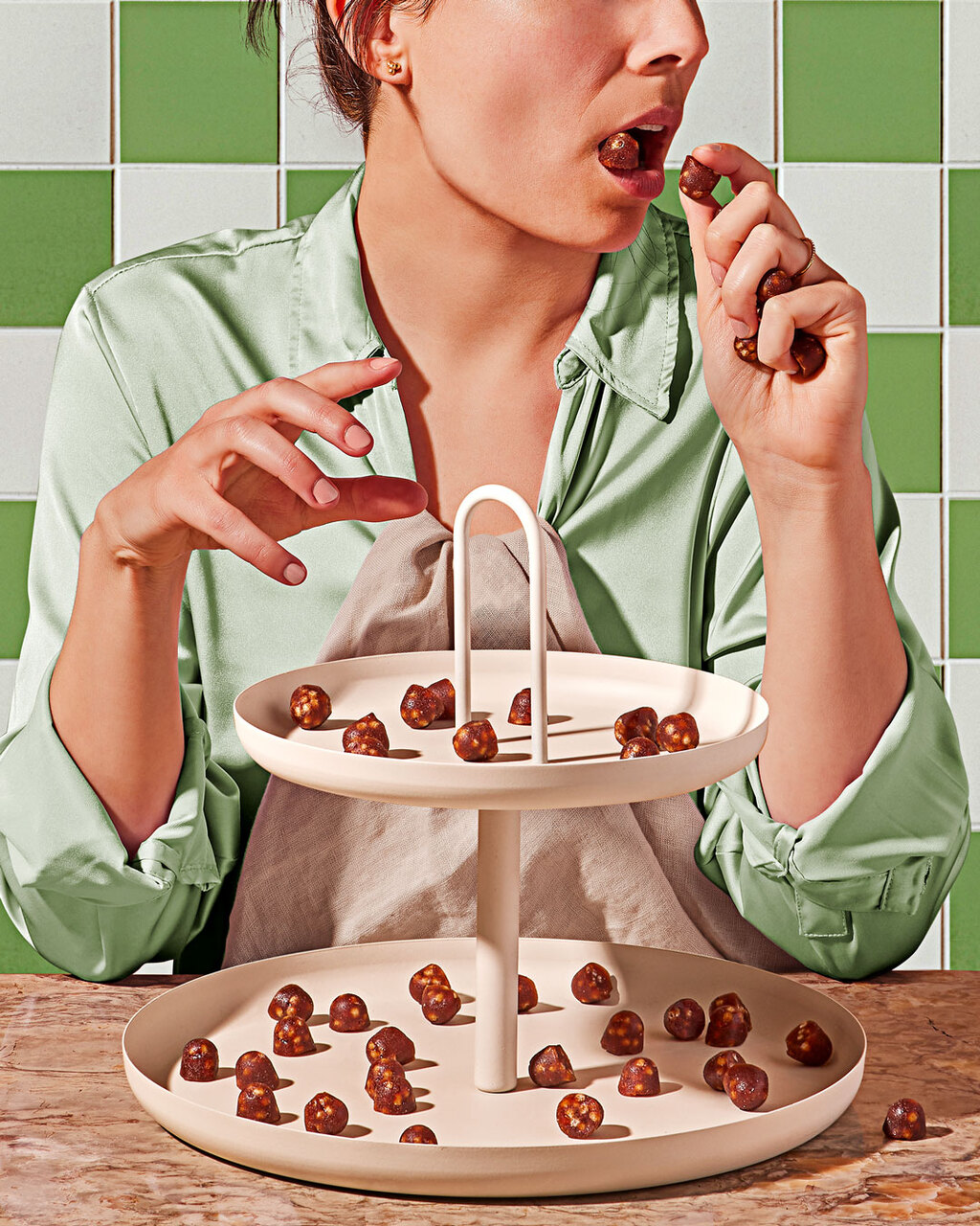 Superfruits - Appletastic Image